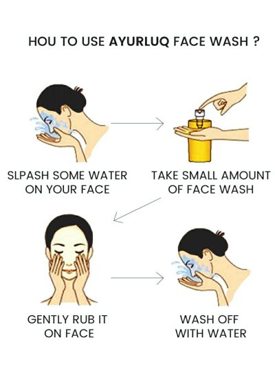 Face Wash Cucumber levender_For  face wash that acts gently on the skin keeping it healthy and refreshing  _100 ml
